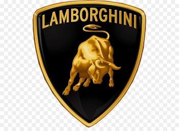 Lamborghini Aventador Car Logo - lamborghini 