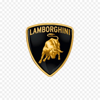 Lamborghini Aventador Sports car Logo - cars logo brands 