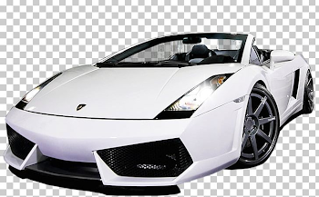 Lamborghini Gallardo Spyder Sports Car PNG, Clipart, Automotive ...