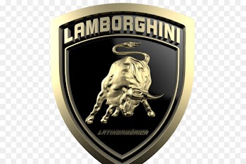 Lamborghini Logo Car Brand - lamborghini 