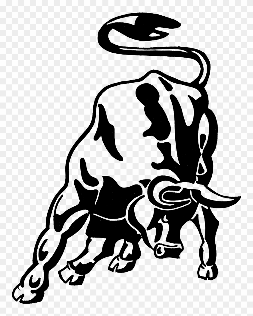 Lamborghini Logo - Lamborghini Bull Logo