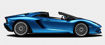 Lamborghini PNG Download Image