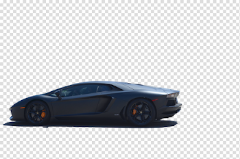 Lamborghini PNG Free Download