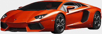 Lamborghini PNG Pic