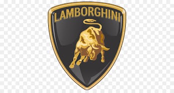 Lamborghini Sports car Luxury vehicle Citroën - Lamborghini Logo 