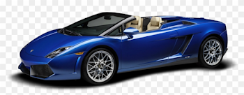 Lamborghini Universal Studios Car Rental - Lamborghini Gallardo ...