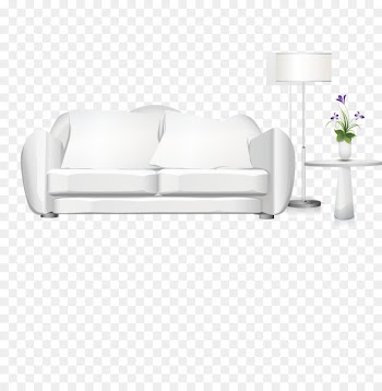 Laminate flooring Interior Design Services Couch Wood flooring - White sofa 