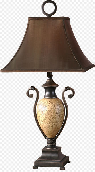 Lamp Light fixture Electric light Clip art - lamps and lanterns 