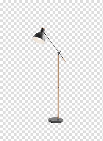 Lamp Lighting Light fixture Floor, lamp transparent background PNG clipart
