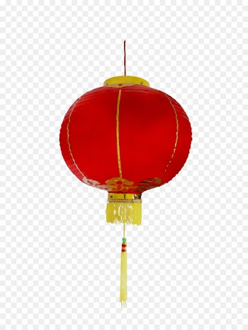 Lamp Paper lantern Light Palace lantern -  