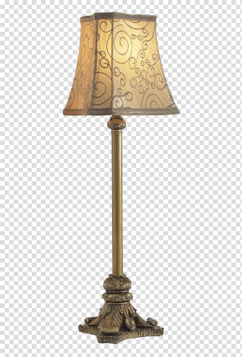 Lamp Png