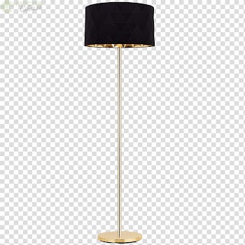Lamp Shades Light fixture Argand lamp Incandescent light bulb, light transparent background PNG clipart