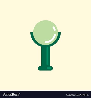 Lamp street electricity industry modern street vector image