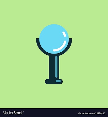 Lamp street electricity industry modern street vector image
