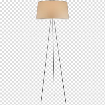 Lamp Tripod Lighting Floor Light fixture, lamp transparent background PNG clipart