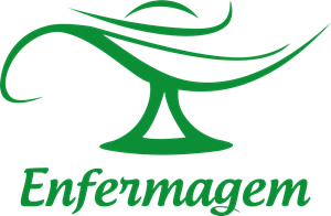 LAMPADA ENFERMAGEM Logo Vector
