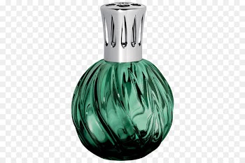 Lampe Berger Fragrance Perfume Lampe Berger Sweet Bubble Lamp in Clear & Black - purple ceramic lamps 
