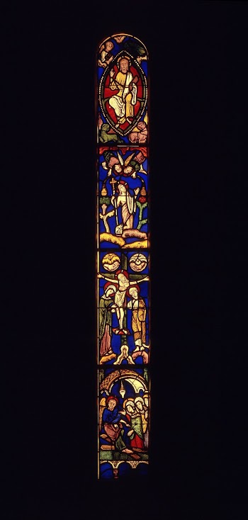 Lancet Redemption Window | Free Photo - rawpixel
