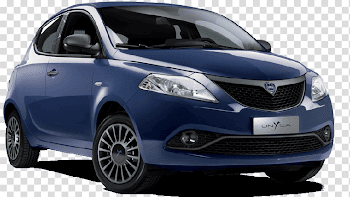 Lancia ypsilon png » PNG Image