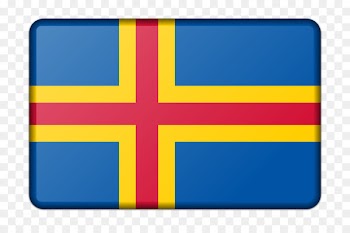 Åland Islands National flag Flag of Iceland Flag of Norway - Flag 