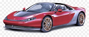 land vehicle vehicle car model car supercar