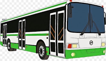 land vehicle vehicle transport mode of transport bus