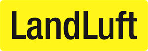 Landluft Logo Vector