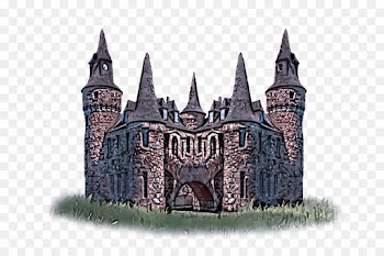 landmark medieval architecture castle architecture building