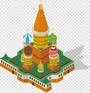 Landmark Monument Building, Amusement Park Architecture Color transparent background PNG clipart