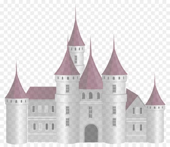 landmark pink castle château property