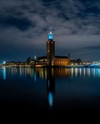 landmark tower