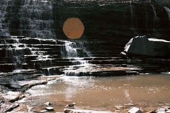 Landmark Waterfalls