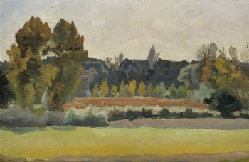 Landscape, 1900 - 1917 | Free Photo - rawpixel