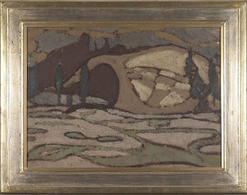 Landscape, 1915 | Free Photo - rawpixel