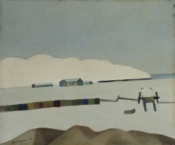 Landscape, 1931 | Free Photo - rawpixel