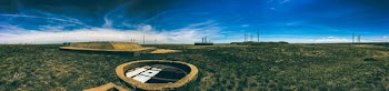 Landscape Aerial Photography