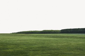 Landscape border background, nature aesthetic | Free PSD - rawpixel