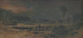 Landscape by László Mednyánszky | Free Photo - rawpixel