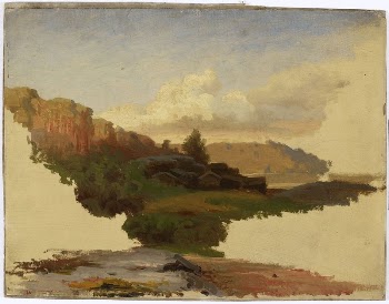 Landscape from leppälahti in kuru | Free Photo - rawpixel