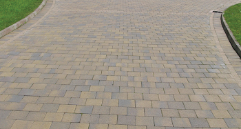 Landscape Gardening Glasgow | Driveways Glasgow | G&J Allison ...
