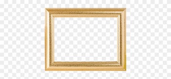 Landscape Gold Frame [ $10 - Golden Photo Frame
