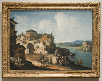 Landscape : Italia. Original from the Minneapolis | Free Photo - rawpixel