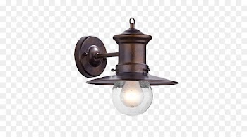 Landscape lighting Lantern Light fixture - outdoor lights 