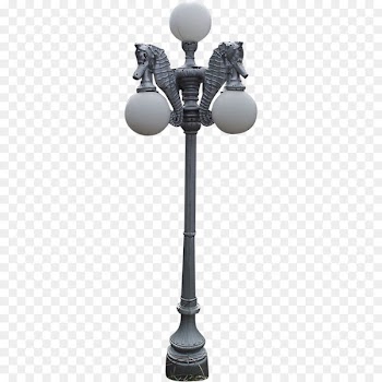 Landscape lighting Street light Light fixture - yard 