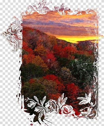 Landscape painting Drawing, painting transparent background PNG clipart