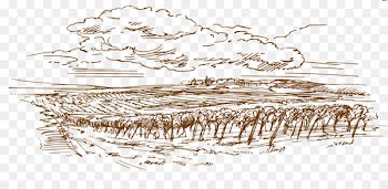 Landscape painting Fukei Image Design - da 