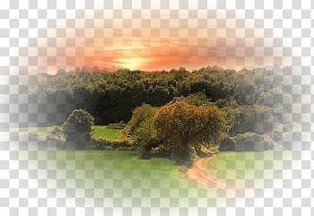 Landscape painting LOFTER, others transparent background PNG clipart