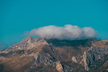 Landscape Photo of Mountain