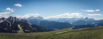 Landscape Photo of Mountains during Daytime