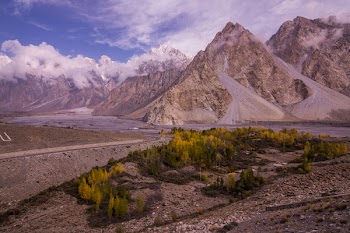 Landscape Photography